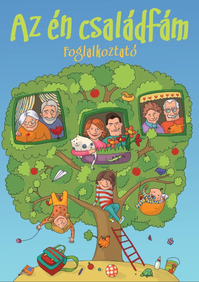 - - Az én családfám