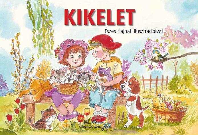 Eszes Hajnal - Kikelet