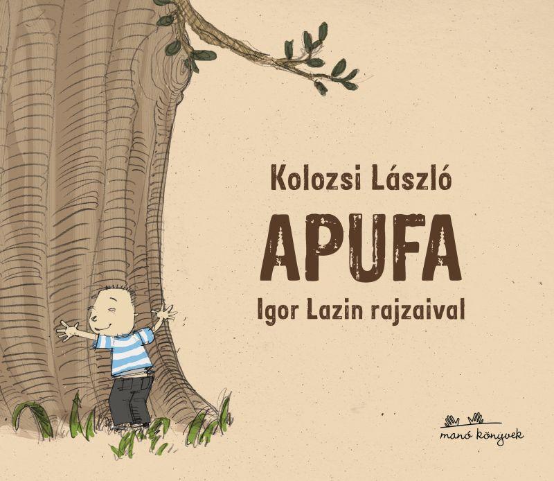 Kolozsi László - Igor lazin - Apufa - ÜKH 2017