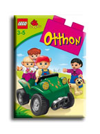 Lego - Otthon