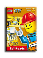 Lego - Építkezés