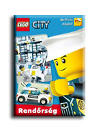 Lego - Rendőrség